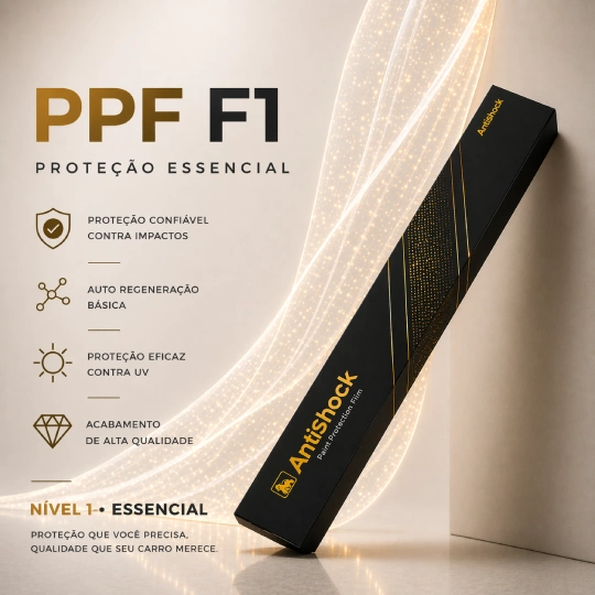 PPF F1