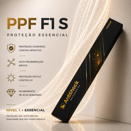 PPF F1 S
