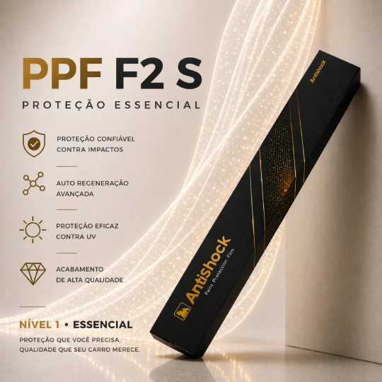 PPF F2 S